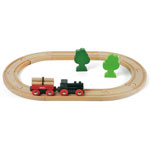 BRIOレールセット BRIO木製玩具 汽車・列車セット通販｜ブリオ専門店