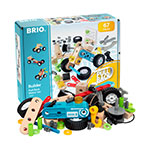 BRIO ビルダー｜ブリオの組立て木のおもちゃ